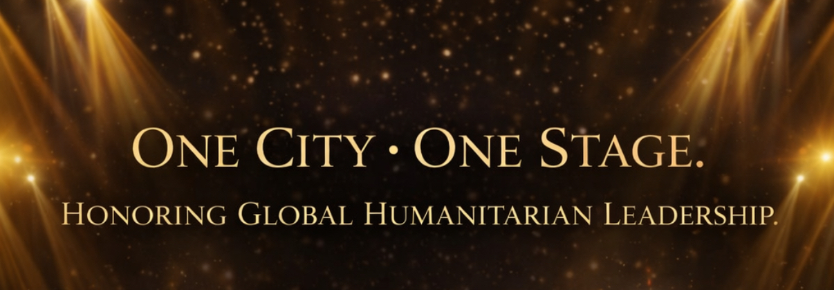 Annual Houston Humanitarian Awards